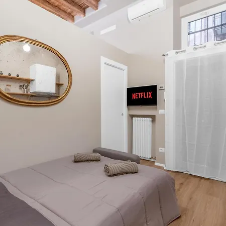 Apartamento Cre12 - Loreto - Duomo - Design - Boho -chic *