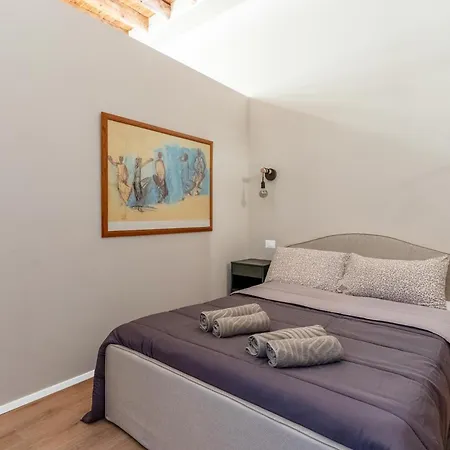Cre12 - Loreto - Duomo - Design - Boho -chic Milan
