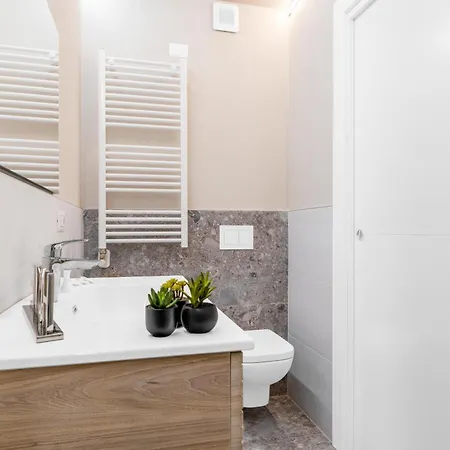 Cre12 - Loreto - Duomo - Design - Boho -chic Apartamento Milão