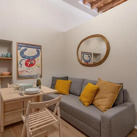 Cre12 - Loreto - Duomo - Design - Boho -chic *