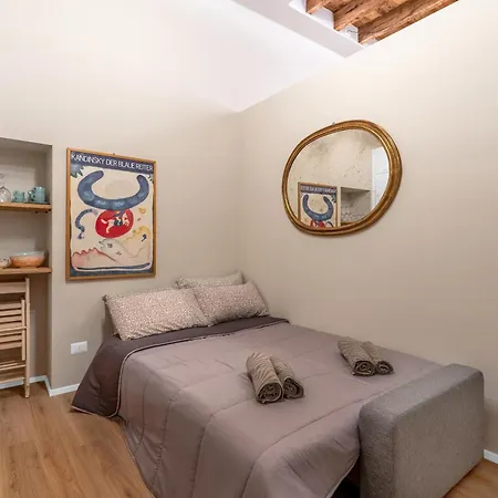 Cre12 - Loreto - Duomo - Design - Boho -chic Milão