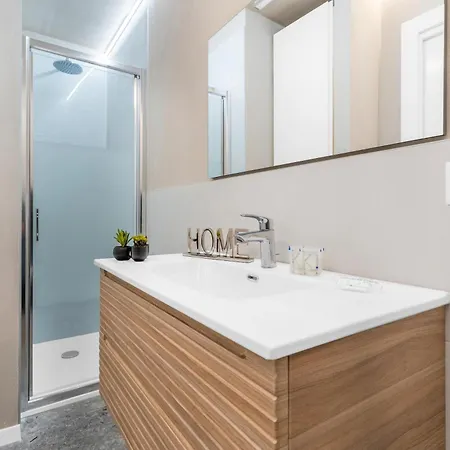 Cre12 - Loreto - Duomo - Design - Boho -chic Appartamento