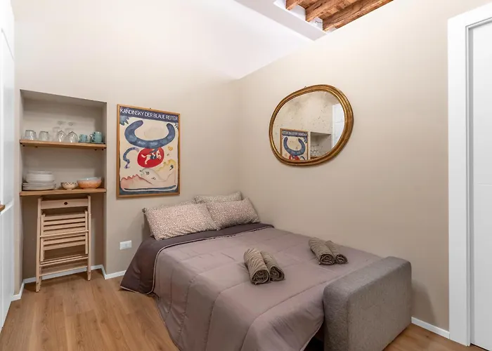 Cre12 - Loreto - Duomo - Design - Boho -chic ميلان
