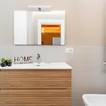 Cre12 - Loreto - Duomo - Design - Boho -chic * Milaan