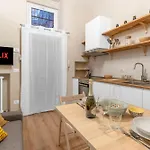 Cre12 - Loreto - Duomo - Design - Boho -chic Appartement