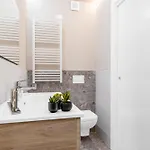 Cre12 - Loreto - Duomo - Design - Boho -chic Appartement Milaan
