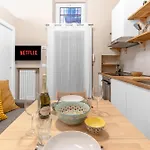 Appartement Cre12 - Loreto - Duomo - Design - Boho -chic Milaan